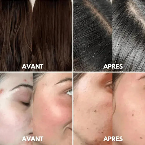 POMMEAU DE DOUCHE FILTRANT HYDRO-PURE Bilyao